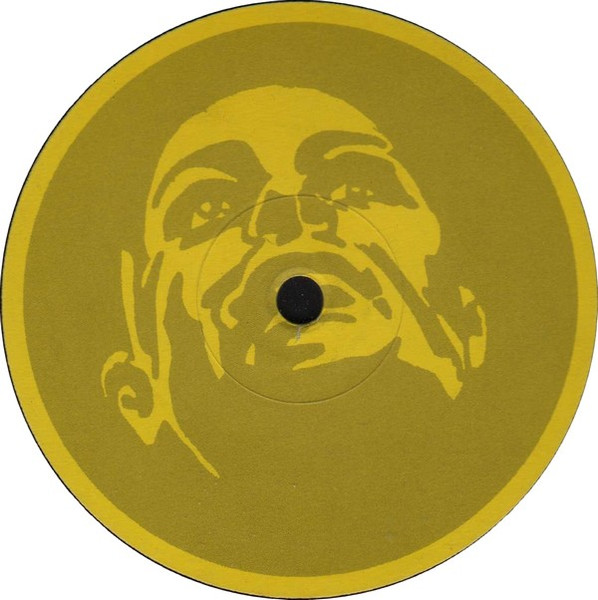 Mass In Orbit - Cozmic Orgazm | Massive Records (MAS 15) - 2