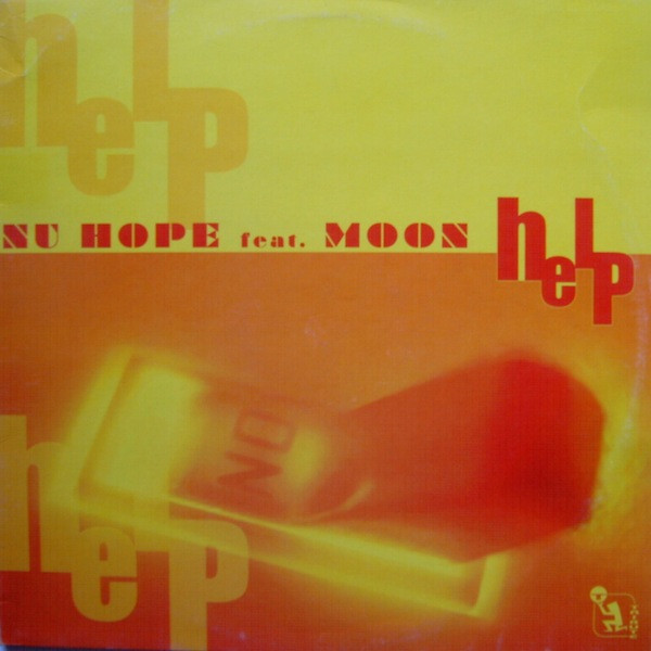 Nu Hope Feat. Moon Williams - Help | Tribute (TRIBUMX045)