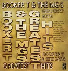 Booker T & The MG's - Greatest Hits | Stax (2325-018)