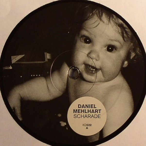 Daniel Mehlhart - Scharade | Kindisch (KD022)