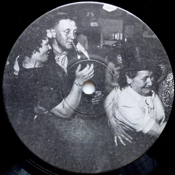 Various - Let's Get Freaky. | Communique Records (COMMUNIQUE017) - 3 Various - Let's Get Freaky. | Communique Records (COMMUNIQUE017) - 3