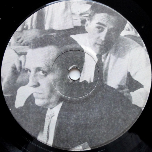 Various - Let's Get Freaky. | Communique Records (COMMUNIQUE017) - 4 Various - Let's Get Freaky. | Communique Records (COMMUNIQUE017) - 4
