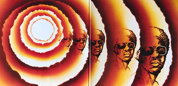 Stevie Wonder - Songs In The Key Of Life | Tamla (06007 531 642-2(8)) - 2 Stevie Wonder - Songs In The Key Of Life | Tamla (06007 531 642-2(8)) - 2