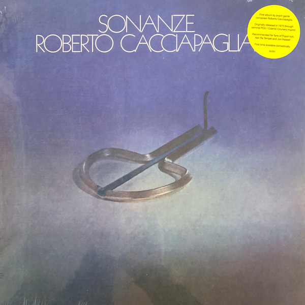 Sonanze