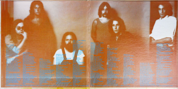Steely Dan - Can't Buy A Thrill | ABC Records (ABCX 758) - 2 Steely Dan - Can't Buy A Thrill | ABC Records (ABCX 758) - 2