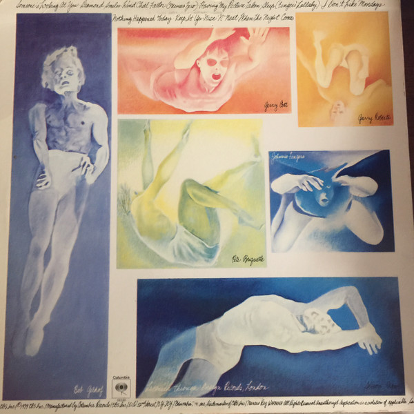 The Boomtown Rats - The Fine Art Of Surfacing | Columbia (JC 36248) - 2 The Boomtown Rats - The Fine Art Of Surfacing | Columbia (JC 36248) - 2