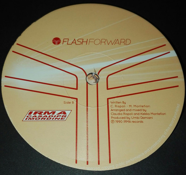 Soft House Company - What You Need... | Flash Forward (FFOR 013) - 4 Soft House Company - What You Need... | Flash Forward (FFOR 013) - 4