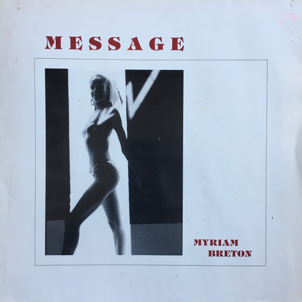 Myriam Breton - Message | Magic Cube (860 640)