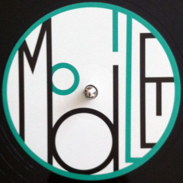 Marcin Czubala - The Octopus | Mobilee (mobilee 025) - main Marcin Czubala - The Octopus | Mobilee (mobilee 025) - main