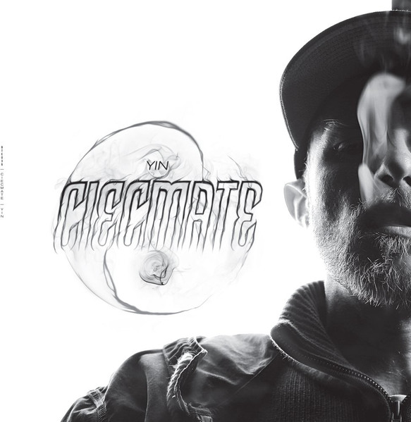 Ciecmate - Yin | Broken Tooth Entertainment (BTE036)