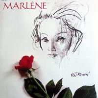 Marlene Dietrich - Marlène | EMI Electrola (2C 068-46.413)