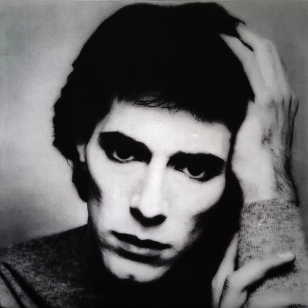 Faust'o - Suicidio | Warner Music Italy (COM 449) - 3