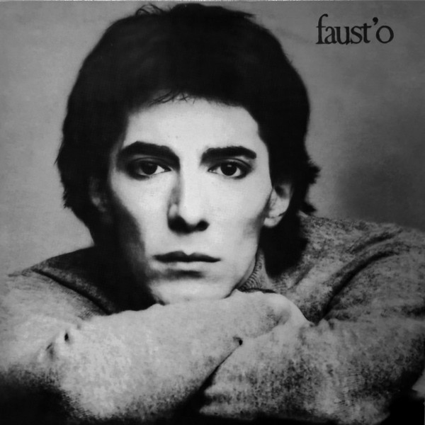Faust'o - Suicidio | Warner Music Italy (COM 449)