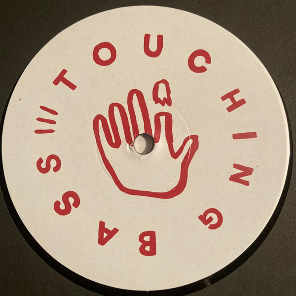 Blvck Spvde & Stefan Ringer - Build A Temple | Touching Bass (TB014) - 2 Blvck Spvde & Stefan Ringer - Build A Temple | Touching Bass (TB014) - 2