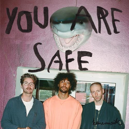 Keinemusik - You Are Safe | Keinemusik (KM039)
