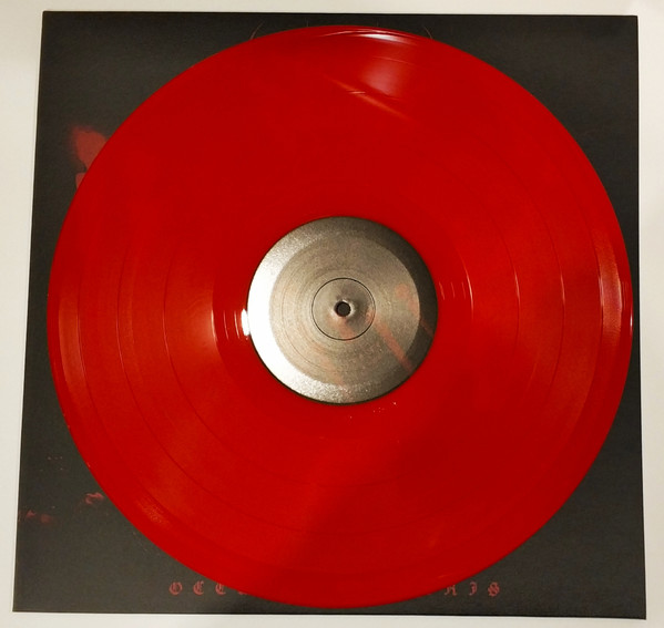 Blood Countess - Occulta Tenebris | Dominance Of Darkness Records (DoD-046 LP) - 3 Blood Countess - Occulta Tenebris | Dominance Of Darkness Records (DoD-046 LP) - 3