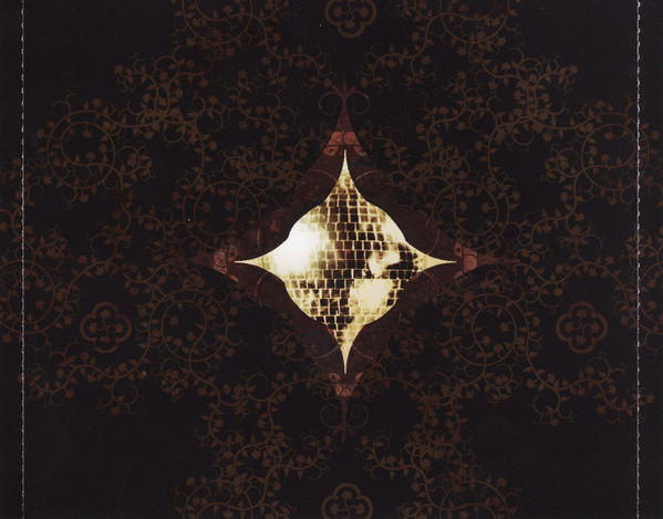 Sarah McLachlan - Mirrorball [CD] | Nettwerk (0 6700 30140 2 1) - 3