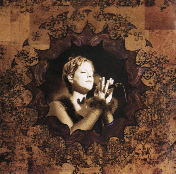 Sarah McLachlan - Mirrorball [CD] | Nettwerk (0 6700 30140 2 1) - 4
