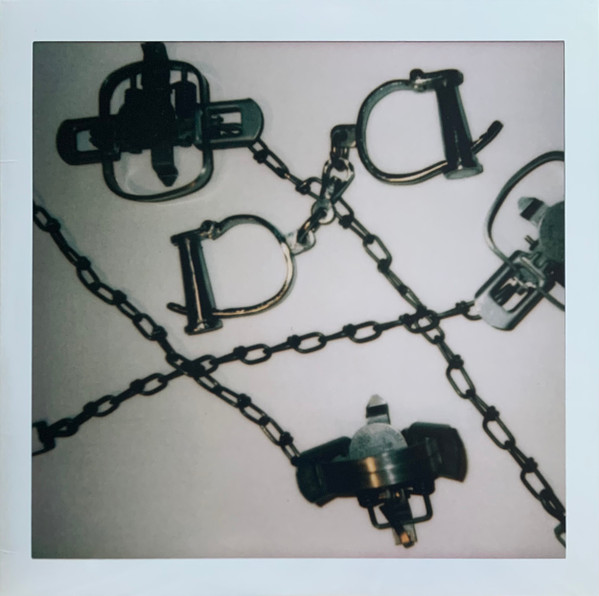 Broken English Club - Suburban Hunting | Cititrax (CITI018) - main