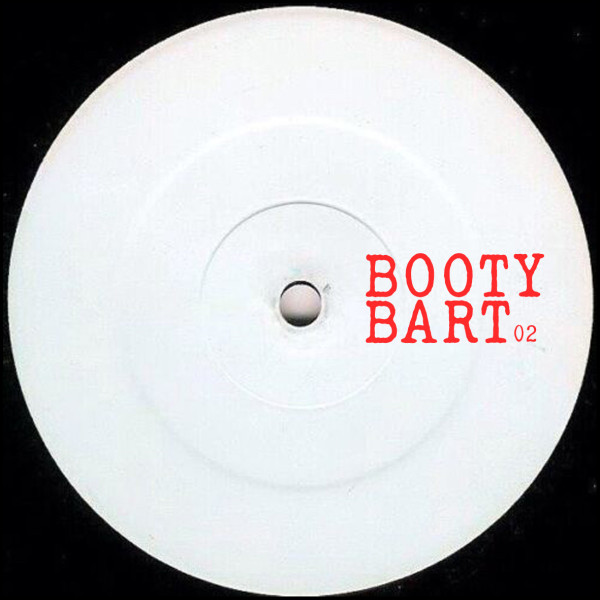 BootyBart - BootyBart 02 | BootyBart (BootyBart02)