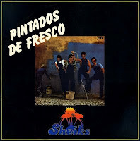 Sheiks - Pintados De Fresco | Boom (5002) - main