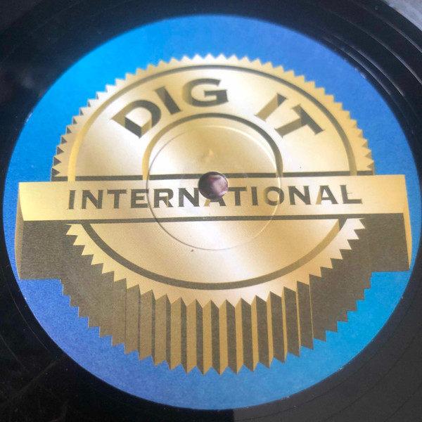 Los Del Mar Feat. Josè Garcia - Oh Maria | Dig It International (DMX 10417) - 2 Los Del Mar Feat. Josè Garcia - Oh Maria | Dig It International (DMX 10417) - 2