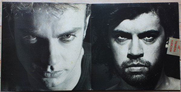 Killing Joke - Brighter Than A Thousand Suns | Virgin (LL-207 876) - 3