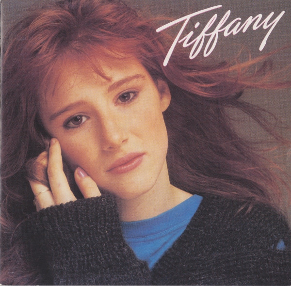 Tiffany - Tiffany | MCA Records (32XD-867) - 2 Tiffany - Tiffany | MCA Records (32XD-867) - 2