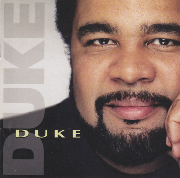 George Duke - Duke | Dome Records (DOMECD 57) - main