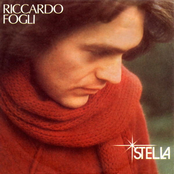 Riccardo Fogli - Stella | CBS (CBS 5265) - main