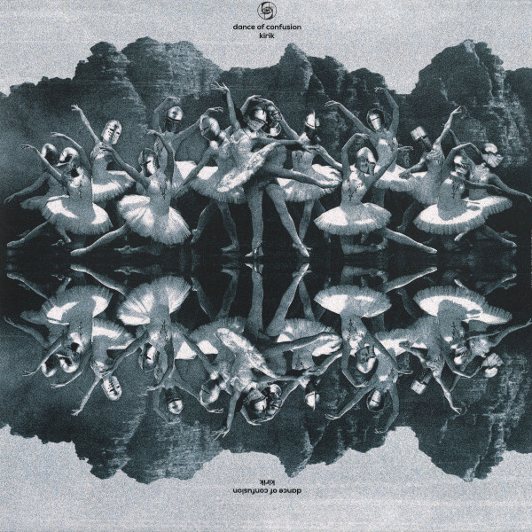 Kirik - Dance Of Confusion | Simbioza Records (SMBZ001)