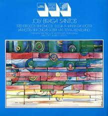 Joly Braga Santos – Orquestra Sinfónica da RDP , Álvaro Cassuto - Três Esboços Sinfónicos • Elegia A Vianna Da Motta • Variações Sinfónicas Sobre Um Tema Alentejano | Imavox (IM 40 002) - main