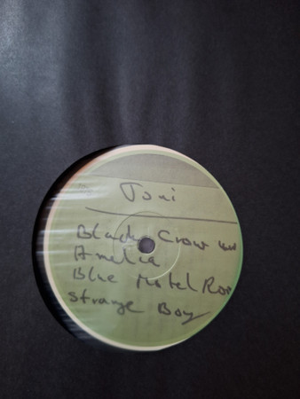 Hejira Demos