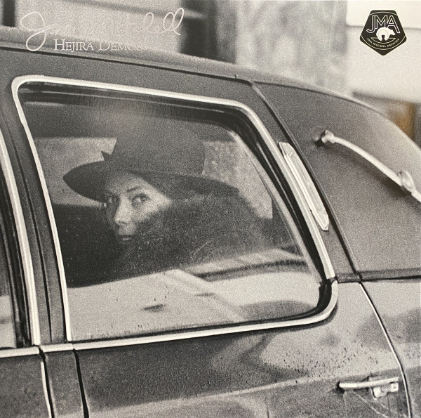 Joni Mitchell - Hejira Demos | Rhino Records (R1 726867) - 2