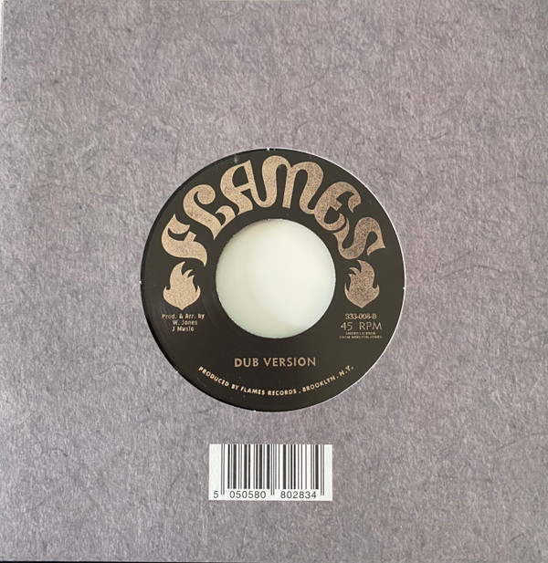 Nairobi Sisters - Promised Land | 333 (333-008)