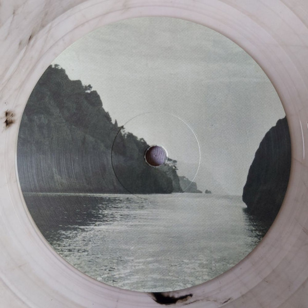 Pearl River Sound - The Amen Experience | Adepta Editions (AEX-01) - 4