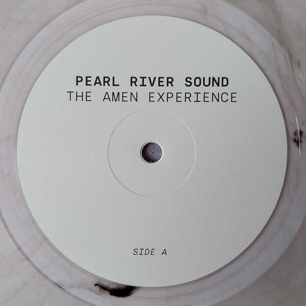 Pearl River Sound - The Amen Experience | Adepta Editions (AEX-01) - 3