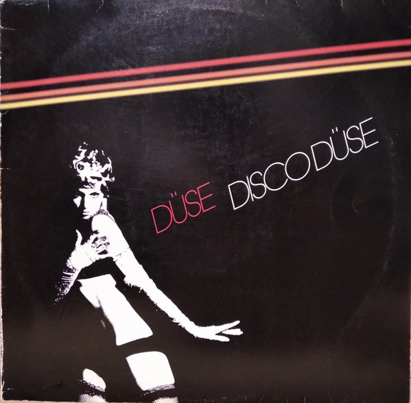 Düse - Disco Düse | Urban (URBDJ2298) - main