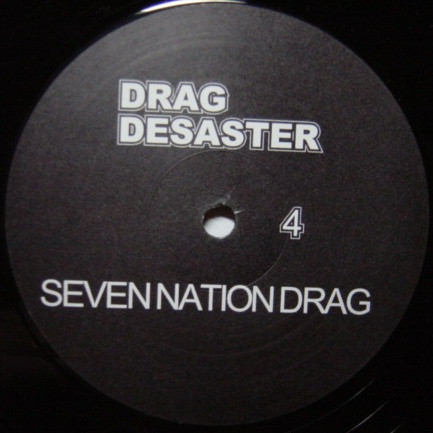 Drag Desaster - Drag Desaster 4 | Drag Desaster (Love)