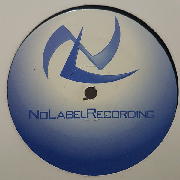Urban Beat - Disco Sample | No Label (NL 003) - main