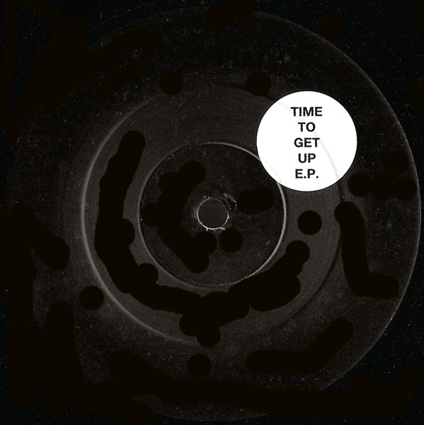 Liquid - Time To Get Up E.P. | XL Recordings (XLT 40)