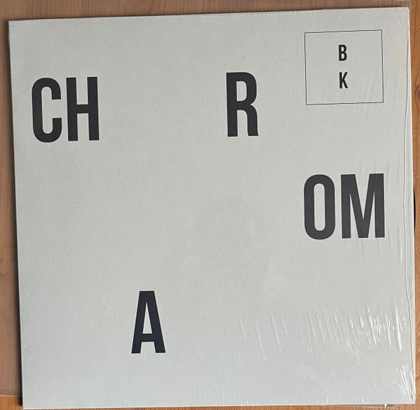 Buzz Kull - Chroma | Avant! (AV!099)