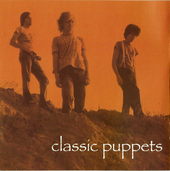 Meat Puppets - Classic Puppets CD | Rykodisc (RCD10648) - 4 Meat Puppets - Classic Puppets CD | Rykodisc (RCD10648) - 4