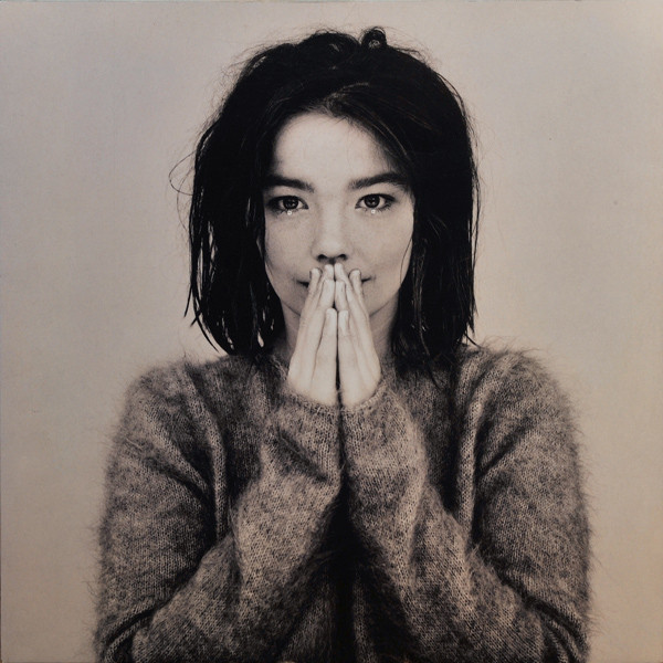 Björk - Debut | One Little Indian (TPLP31)