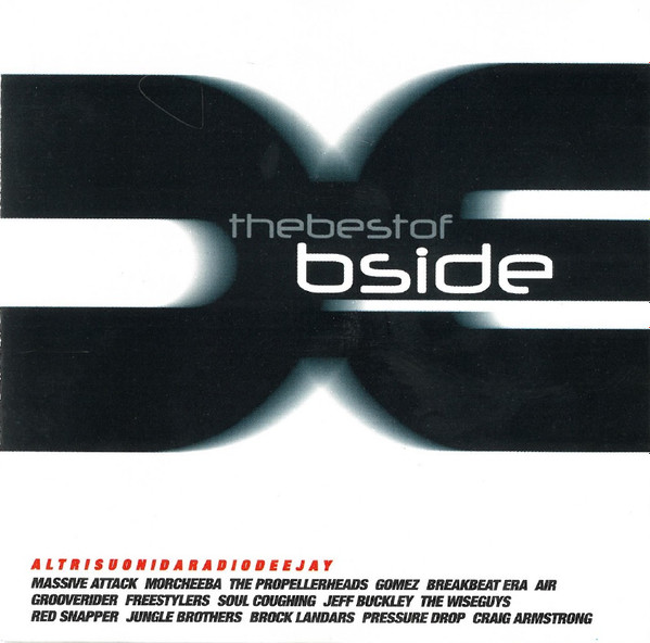 Various - The Best Of Bside | Virgin (7243 8 468062 6) - main Various - The Best Of Bside | Virgin (7243 8 468062 6) - main