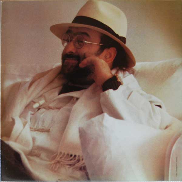 Lucio Dalla / Gianni Morandi - Dalla / Morandi | RCA (PL 71778 (2)) - 2 Lucio Dalla / Gianni Morandi - Dalla / Morandi | RCA (PL 71778 (2)) - 2