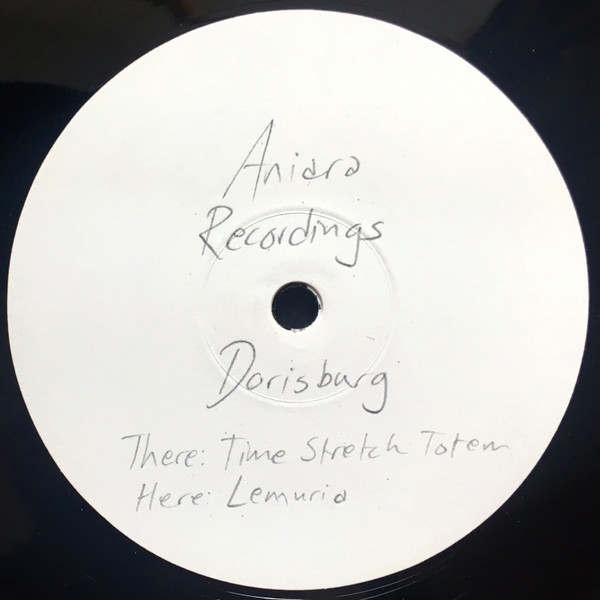 Dorisburg - Time Stretch Totem | Aniara Recordings (ANIARA14)
