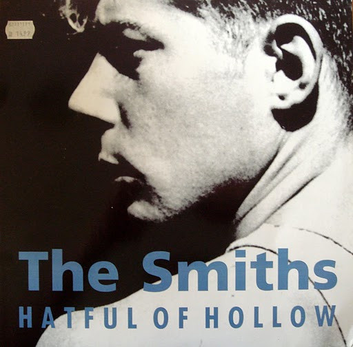 The Smiths - Hatful Of Hollow | Rough Trade (RTD 26) - main