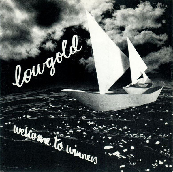 Lowgold - Welcome To Winners | Sanctuary (SANCD202)