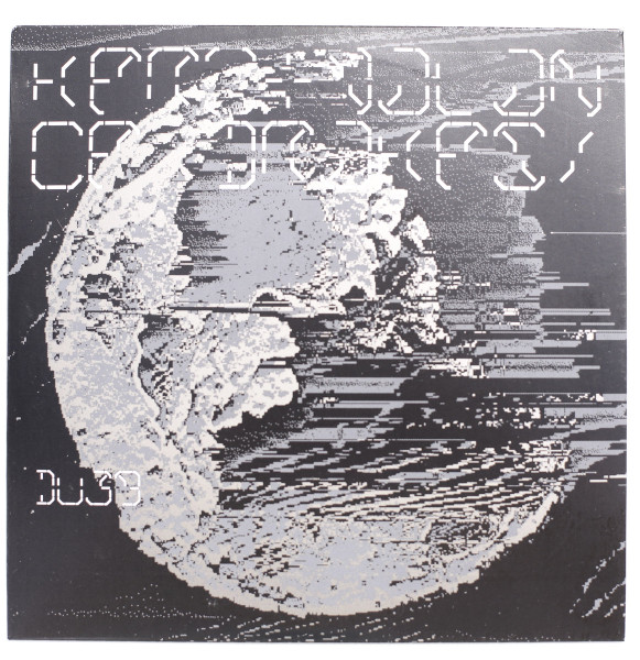 Kero + Valance Drakes - Abstract Thought | Detroit Underground (DU39) Kero + Valance Drakes - Abstract Thought | Detroit Underground (DU39)